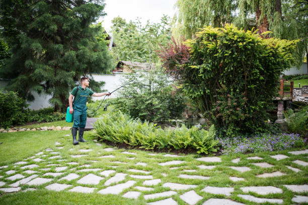 Best Commercial Pest Control Services  in Brunswick, GA