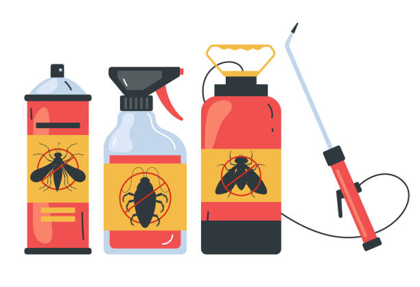 Best Bed Bug Extermination  in Brunswick, GA