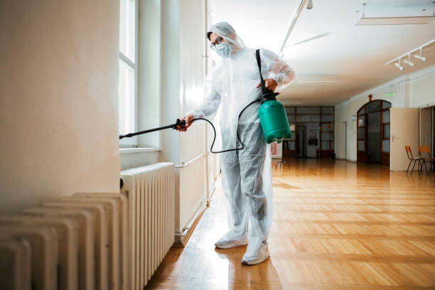 Best Affordable Pest Control Services  in Brunswick, GA